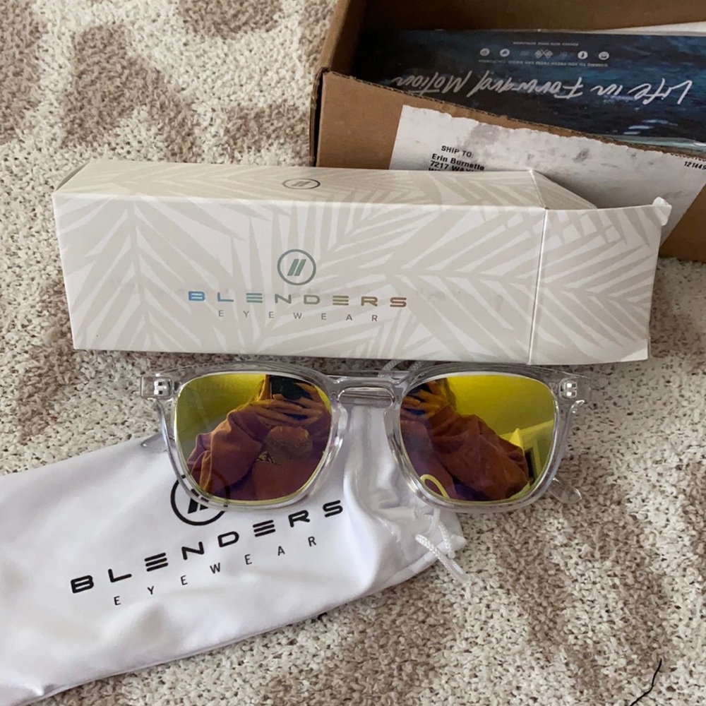 Blenders Eyewear Sydney Sunglasses
